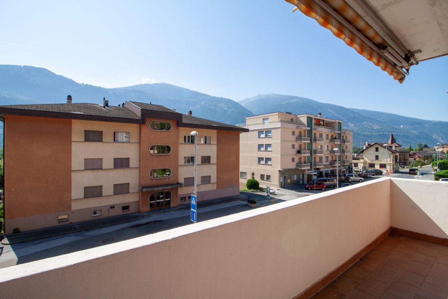 2 bedrooms Apartment in Sierre, Switzerland No. 75