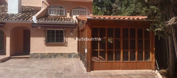 4 bedrooms Villa in Mijas, Spain No. 65392 16