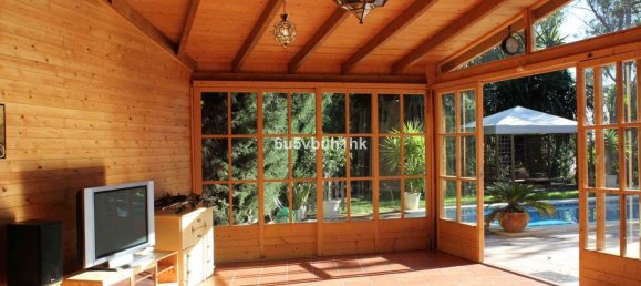 4 bedrooms Villa in Mijas, Spain No. 65392 30