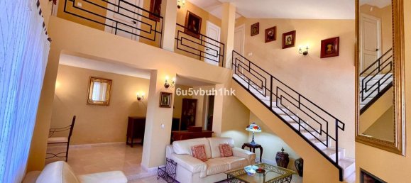 4 bedrooms Villa in Mijas, Spain No. 65392 4