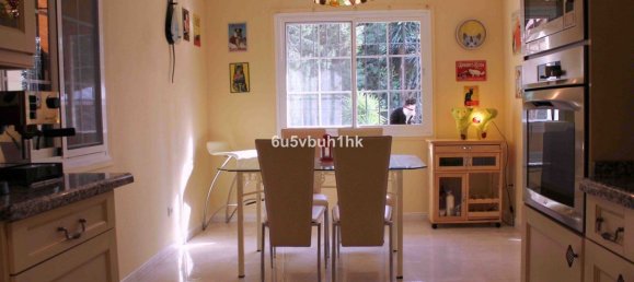 4 bedrooms Villa in Mijas, Spain No. 65392 5