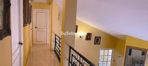 4 bedrooms Villa in Mijas, Spain No. 65392 17