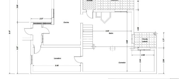 4 bedrooms Villa in Mijas, Spain No. 65392 41