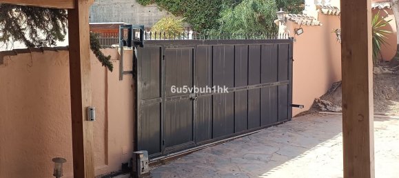 4 bedrooms Villa in Mijas, Spain No. 65392 40