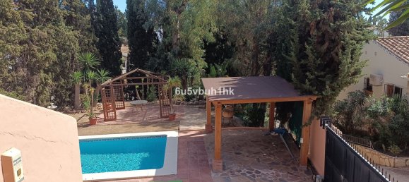 4 bedrooms Villa in Mijas, Spain No. 65392 15