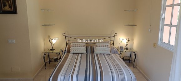 4 bedrooms Villa in Mijas, Spain No. 65392 7