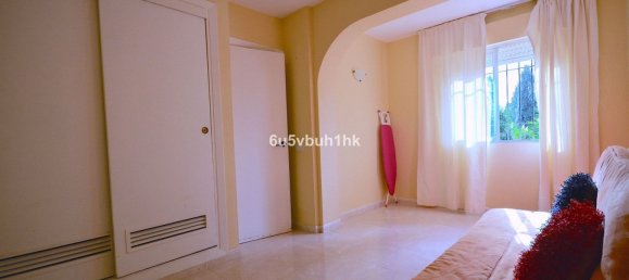 4 bedrooms Villa in Mijas, Spain No. 65392 11