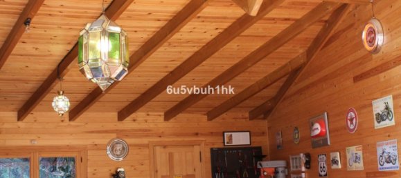 4 bedrooms Villa in Mijas, Spain No. 65392 32