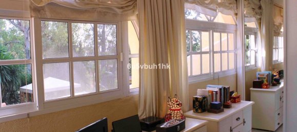 4 bedrooms Villa in Mijas, Spain No. 65392 9