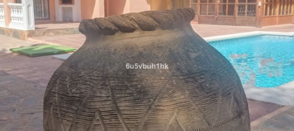 4 bedrooms Villa in Mijas, Spain No. 65392 39