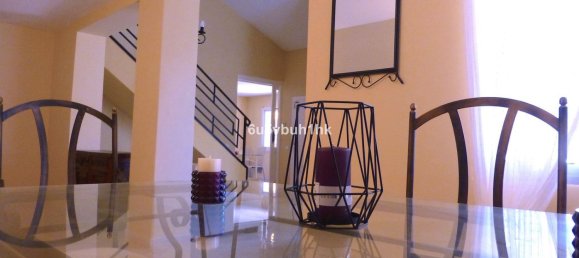 4 bedrooms Villa in Mijas, Spain No. 65392 13