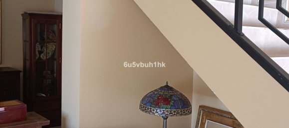 4 bedrooms Villa in Mijas, Spain No. 65392 19