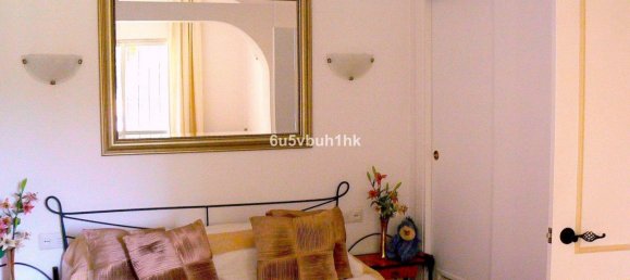 4 bedrooms Villa in Mijas, Spain No. 65392 12