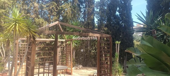 4 bedrooms Villa in Mijas, Spain No. 65392 37