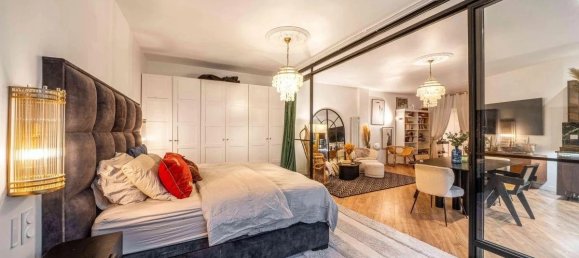 1 bedroom Apartment in Paris, France No. 297449 9