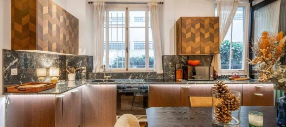 1 bedroom Apartment in Paris, France No. 297449 4