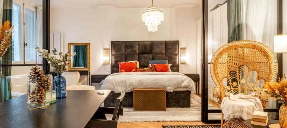 1 bedroom Apartment in Paris, France No. 297449 5