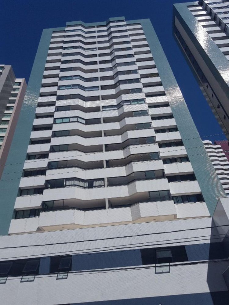 3 chambres Appartement à Salvador, Brazil No. 449864