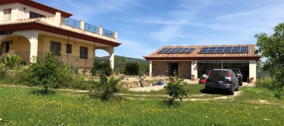 3 bedrooms Villa in Cervera Del Maestre, Spain No. 122998 7