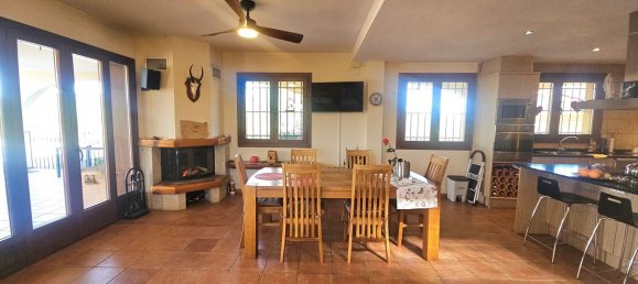 3 bedrooms Villa in Cervera Del Maestre, Spain No. 122998 18