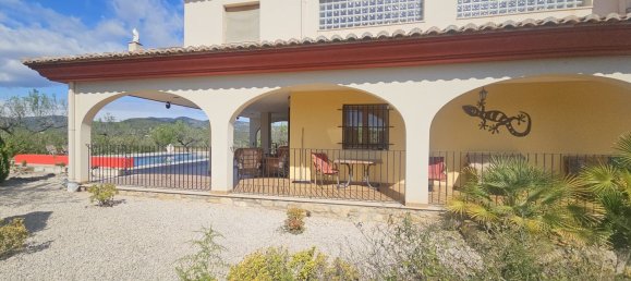 3 bedrooms Villa in Cervera Del Maestre, Spain No. 122998 38