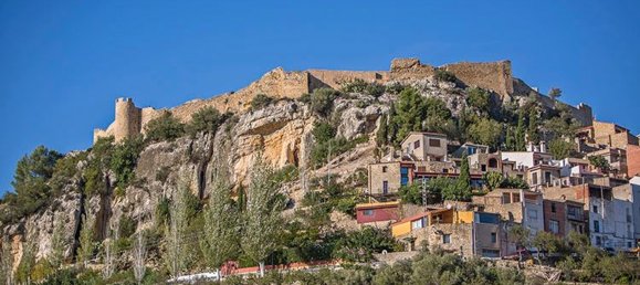 3 bedrooms Villa in Cervera Del Maestre, Spain No. 122998 43