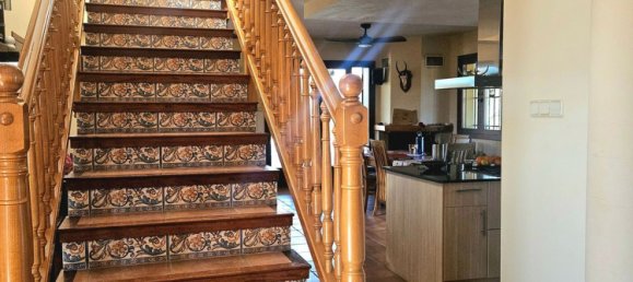 3 bedrooms Villa in Cervera Del Maestre, Spain No. 122998 12