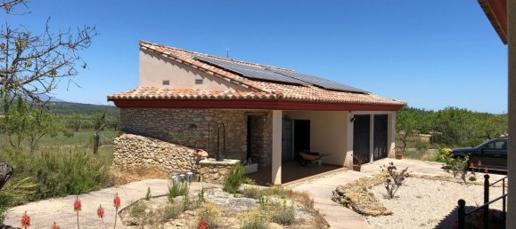 3 bedrooms Villa in Cervera Del Maestre, Spain No. 122998 8