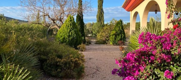 3 bedrooms Villa in Cervera Del Maestre, Spain No. 122998 6