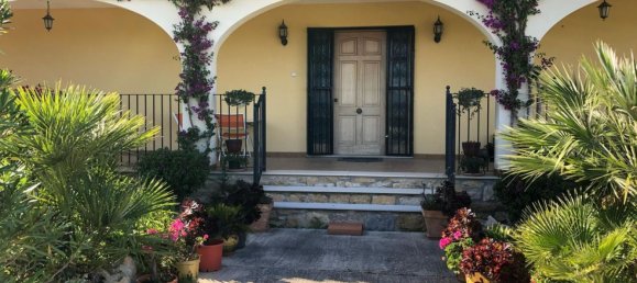 3 bedrooms Villa in Cervera Del Maestre, Spain No. 122998 11