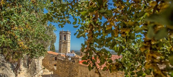 3 bedrooms Villa in Cervera Del Maestre, Spain No. 122998 44