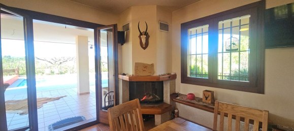 3 bedrooms Villa in Cervera Del Maestre, Spain No. 122998 15