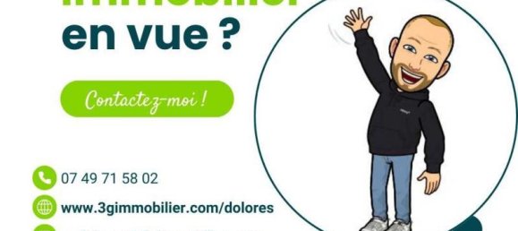 7-Zimmer Gebäude in Deols, France, Nr. 236520 2