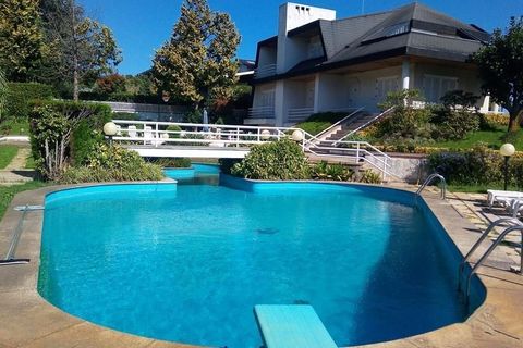 4 bedrooms House in Maia, Portugal No. 264107