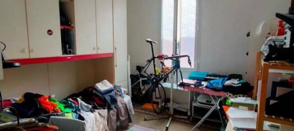 4 rooms Apartment in Ventimiglia, Italy No. 171702 7