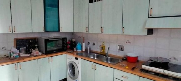 4 rooms Apartment in Ventimiglia, Italy No. 171702 5