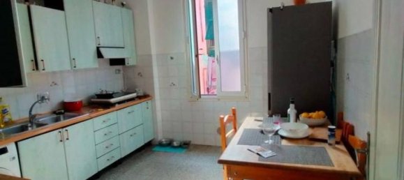 4 rooms Apartment in Ventimiglia, Italy No. 171702 4