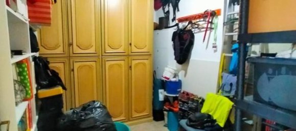 4 rooms Apartment in Ventimiglia, Italy No. 171702 8