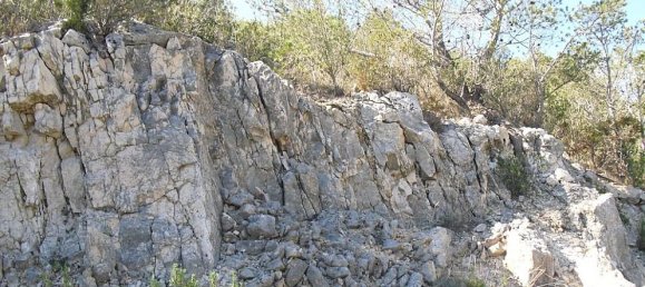 Grundstück in Alcala De Xivert, Spain 2198m², Nr. 184522 4