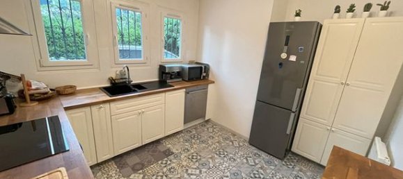 2 bedrooms House in Argenteuil, France No. 301931 11