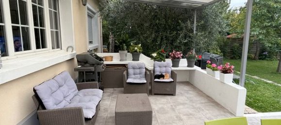 2 bedrooms House in Argenteuil, France No. 301931 5