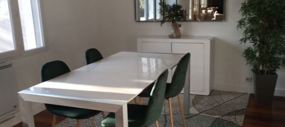 2 bedrooms House in Argenteuil, France No. 301931 12