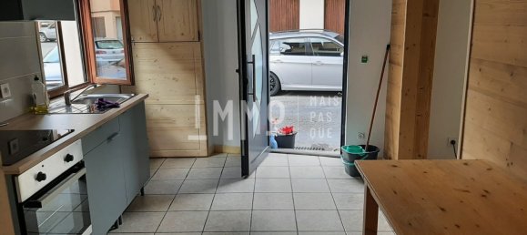 1 chambre Appartement à Bourg-Saint-Maurice, France No. 275342 6