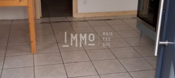 1 chambre Appartement à Bourg-Saint-Maurice, France No. 275342 3