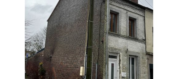 3 bedrooms House in Fresnes-sur-Escaut, France No. 344431 5