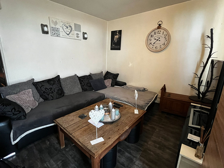 3 bedrooms House in Fresnes-sur-Escaut, France No. 344431