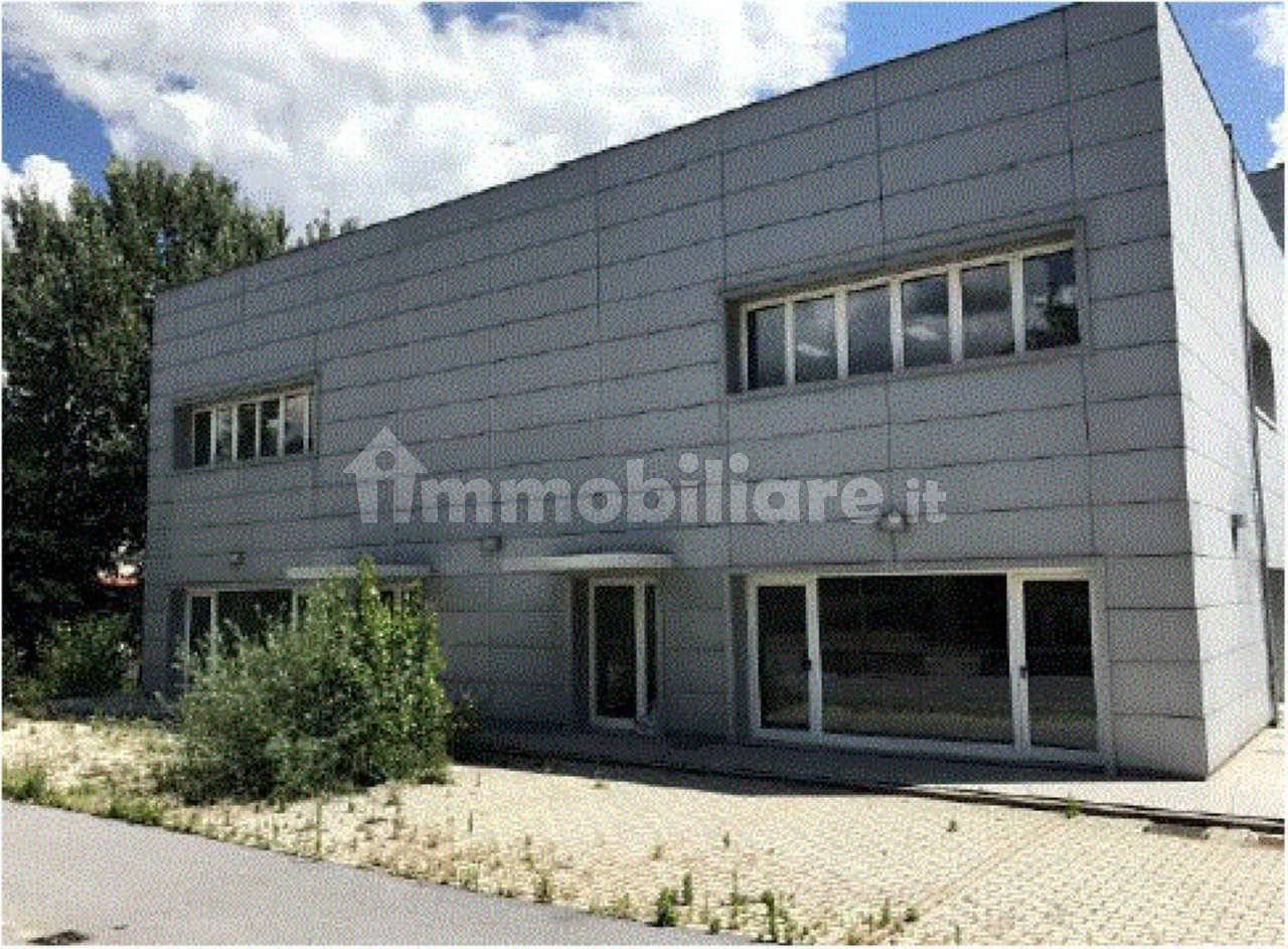 1 room Office in Gallicano, Italy No. 158902