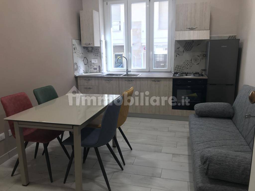 1 bedroom Apartment in Cuneo, Italy No. 367185