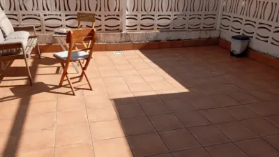 5 غرف نوم تاون هاوس في Cunit, Spain رقم 206074