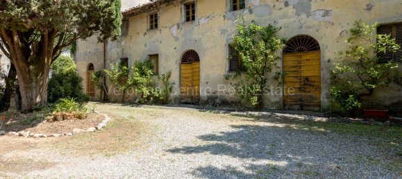 10 chambres Villa à Lucca, Italy No. 135441 11